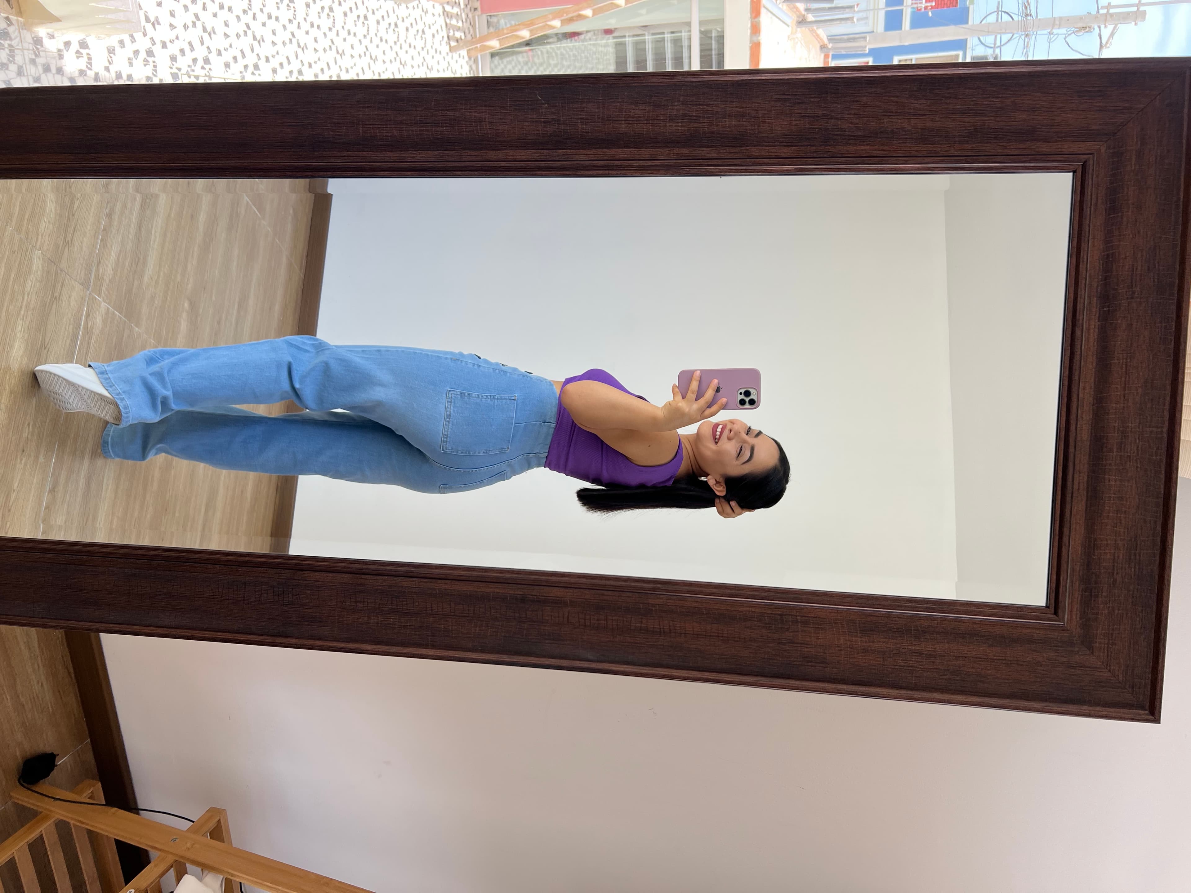 Short Casual
